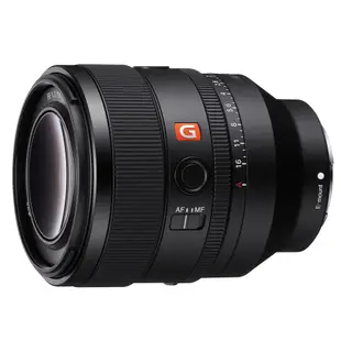 SONY FE 50mm F1.2 GM SEL50F12GM (公司貨)