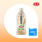 【愛之味】純濃燕麥880ML(12入/箱)唯一榮獲國家健康3認證