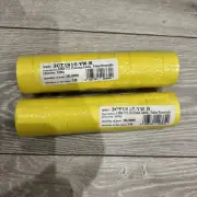 Price Gun Labels CT1 Price Label Lynx CT1 21x12mm – 20,000 - Yellow