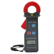 A● ETCR6300D DC Leaker Current Clamp Meter