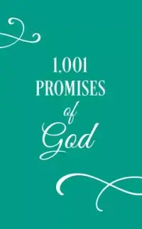 在飛比找博客來優惠-1,001 Promises of God