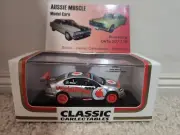 1:64 888 VE Vodafone Commodore #1 Jamie Whincup 2012 Championship Winner