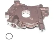 Melling 48KG51D Oil Pump Fits 2005-2006 Ford GT 5.4L V8 VIN: S Supercharged DOHC (for: Ford)