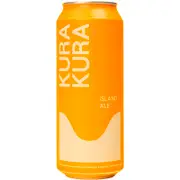Kura Kura Pale Ale Can 500mL