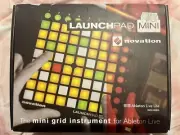 Launchpad mini
