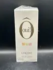 LANCÔME OUI! 75ML EDT SPRAY (NEW WITH BOX & SEALED)