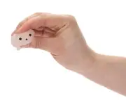Mini Sunlight-Change Mochi Animal Squishies Unicorn