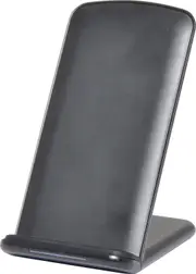 Wireless Charging Stand for Smartphone with USB QC3.0 Mains Charger
