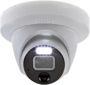 Swann Enforcer 4K UHD DVR Dome Security Camera