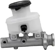 Youxiaho 1 Piece Brake Master Cylinder Compatible with Isuzu D - Max Models OEM 8-97355-870-0 8-97301-532-0 8-97354050-1 8973558700 8973015320 8973540501