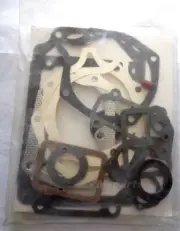4775508 Gasket Set for KOHLER Mower Engine K241 K301 K321 10-14hp OEM 4775508-S