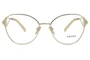 Prada PR 52ZV ZVN1O1 Women Eyeglasses
