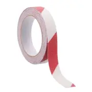 Anti Slip Traction Tape 1" x 16.13ft Waterproof Non-Slip Grip Tape, Red White