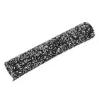 Shiny Nail Art Table Mat For Nail Art Cushion Pillow Manicure Tool Foldable MAI
