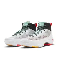 在飛比找momo購物網優惠-【NIKE 耐吉】籃球鞋 運動鞋 AIR JORDAN XX