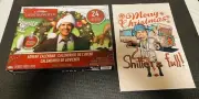 Free RARE Christmas Vacation Advent Calendar National Lampoons Clark Griswold
