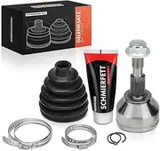 Frankberg Drive Shaft Joint Kit Drive Shaft Joint Kit CV Joint Outer Joint Replacement # 12-011978