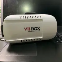 在飛比找蝦皮購物優惠-VR BOX 3D虛擬實境VR眼鏡