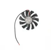 Replacement Graphics Card Cooling Fan Part for MSI GeForce GT 730 2GB V3