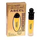 Al-Nuaim Aseel Long Lasting Scent Attar Roll On For Men & Women (6ml)