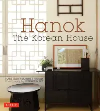 在飛比找博客來優惠-Hanok: The Korean House