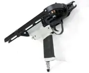 15 Gauge Pneumatic Air Hog C Ring Plier Clip Gun 24mm Fence Ringer Nailer Closur