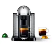 Nespresso Vertuo Coffee and Espresso Maker