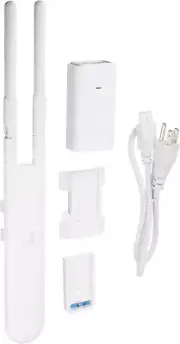 UAP-AC-M-US Unifi Mesh Access Point, White