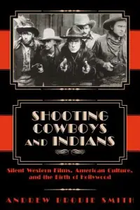 在飛比找博客來優惠-Shooting Cowboys and Indians: 