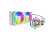 Cooler Master MLX-D24M-A25PZ-RW Liquid Cooler Coolermaster Mlx-d24m-a25pz-rw R