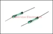 9 PCs LOT Tektronix 260-0877-02 Switch Reed CONTACT Normally Open NOS