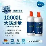 在飛比找遠傳friDay購物優惠-德國BRITA On Line A1000長效型淨水器專用濾