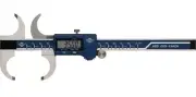 KANON DIGITAL DOUBLE ROUND CALIPER (0～150mm) E-RA15BL