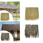 Duck Boat Blinds Tiki Bar Huts Decorations Mini Bar Roof Mexican Thatch Roof