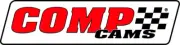 Engine Rocker Arm Shaft Bolt Comp Cams 1321H-1 (for: Jensen)
