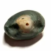 15g Natural Eye Agate Quartz Crystal Reiki Mineral Specimen,Mongolia 040