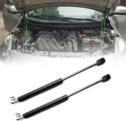 ,for Nissan,for Latio 2011-2016 N17 Car Bonnet Cover Spring Shock Lifting Support Damper Strut Bars Hydraulic Rod