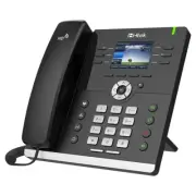 Htek UC923 Color IP Phone