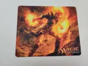 Chandra Nalaar Magic the Gathering MTG Playmat Games Mousepad Promo Swag Pax B1