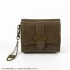 Kirby Super Star Cave Operation Model Tri-fold Wallet Japan limited New