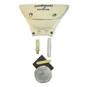 Jameson Good Buddy Accessory Kit for 3/8 in. Fiberglass Conduit Rodder