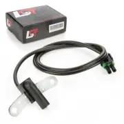 Crankshaft Sensor Tdc Pulse Generator 2-polig for Volvo 340-360 Notchback 1.7