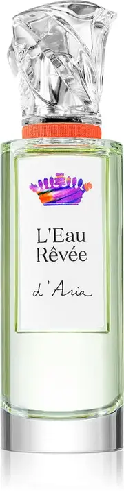 Sisley The Water Revée D´aria EDT - 100ml