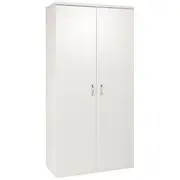 Velocity Cupboard 1800mm White