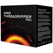 AMD Ryzen Threadripper PRO 5975WX, 32-core Processor - AMD Zen 3 Core Architec