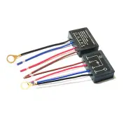 Touch Control Sensor Table Light Parts Dimmer 3 Way Bulb Lamp Switch AC110-230V