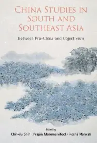 在飛比找博客來優惠-China Studies in South and Sou