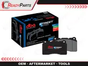 DBA Brake Pads - Street Series Front suit Isuzu Elf 1984 - 1999 (DB1993SS)