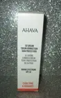 AHAVA CC Cream Color Correction SPF 30 1 oz/30ml NIB