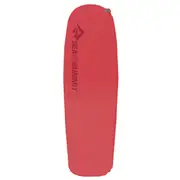 Sea to Summit Ultra Light SI Women's Self Inflating Sleeping Mat - Regular - Red